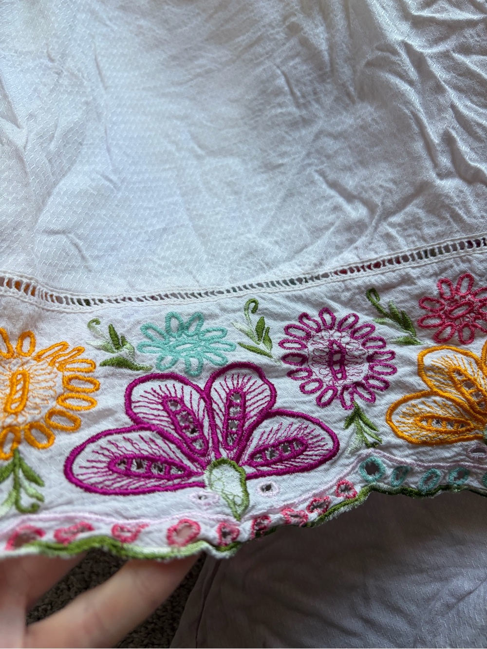 Anthropologie pajamas - Picture 4 of 6